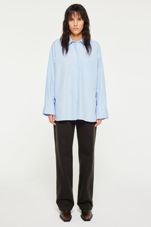 Noelle light blue
