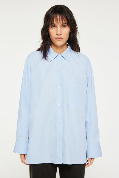 Noelle light blue