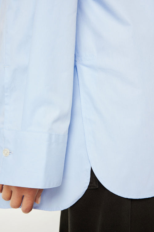 Noelle light blue