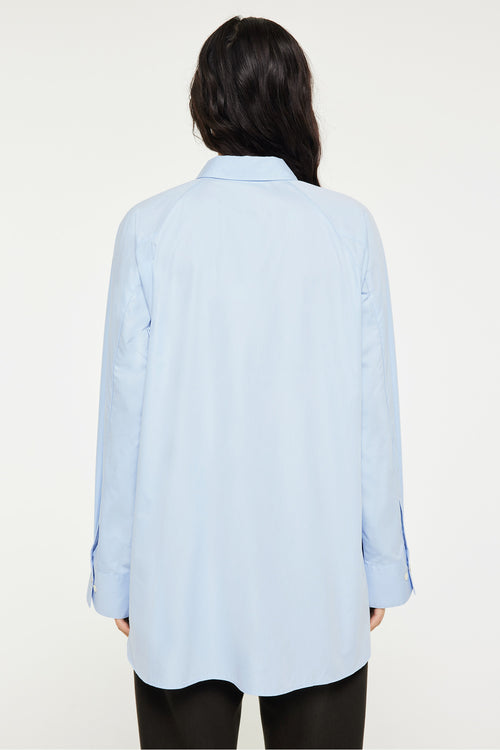 Noelle light blue