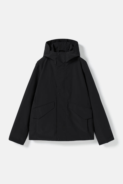 Nouha black