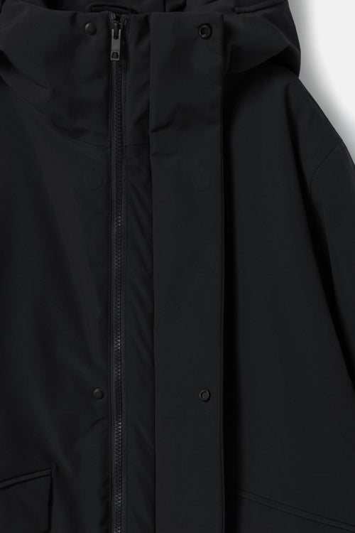 Nouha black
