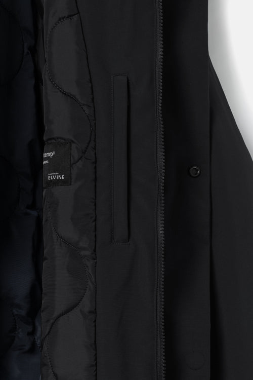 Nouha black