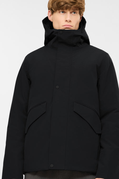 Nouha black