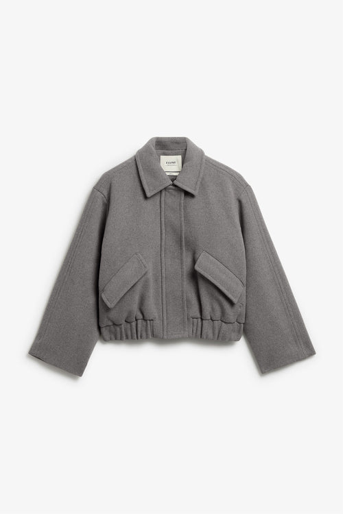 Nova grey melange