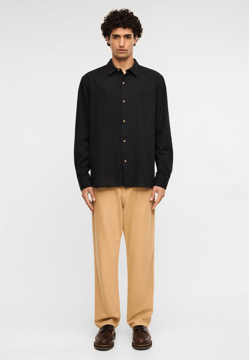 Ossian black
