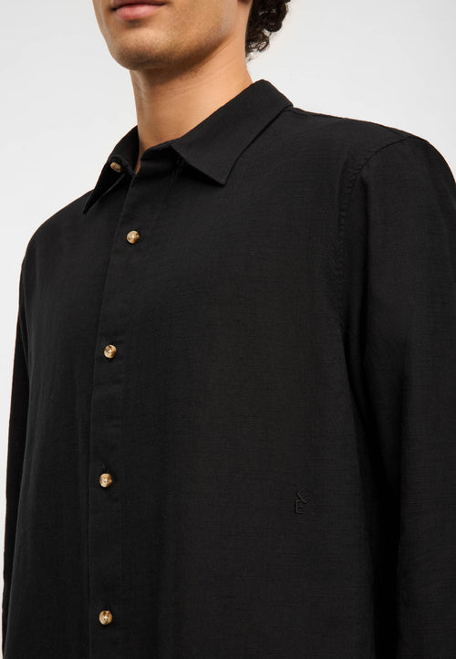 Ossian black