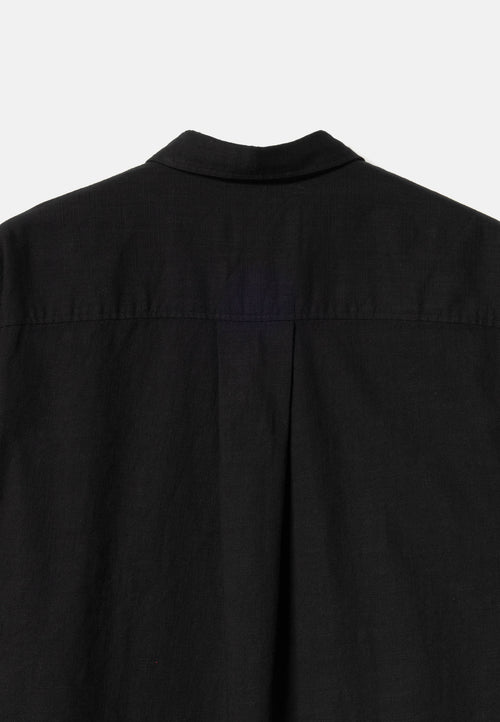 Ossian black