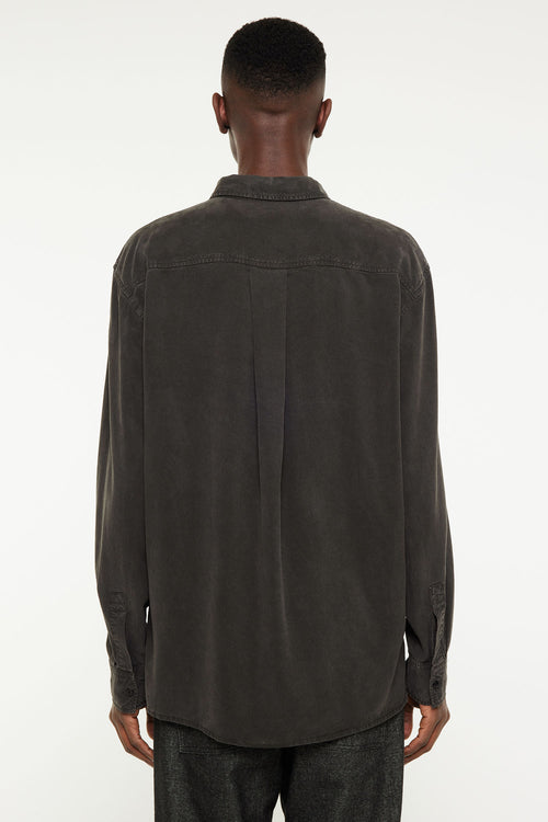 Ossian black