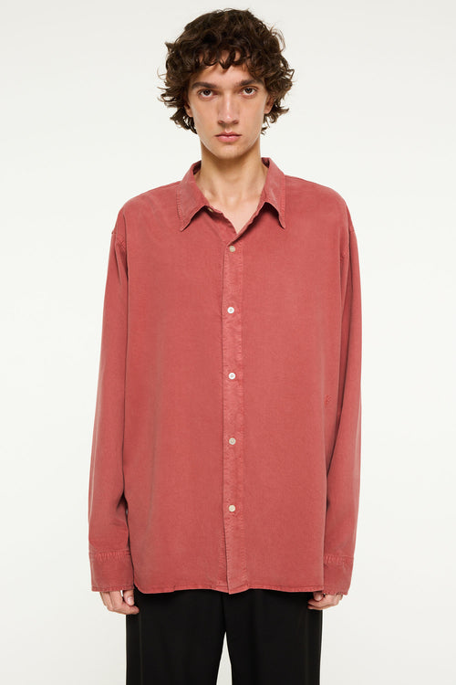 Ossian raspberry