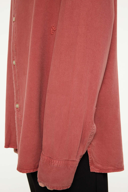 Ossian raspberry