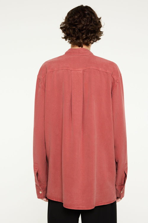 Ossian raspberry
