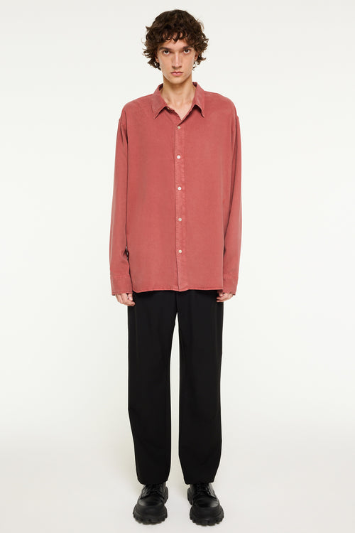 Ossian raspberry