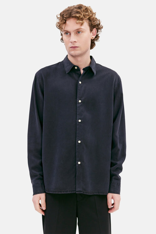 Ossian dark navy