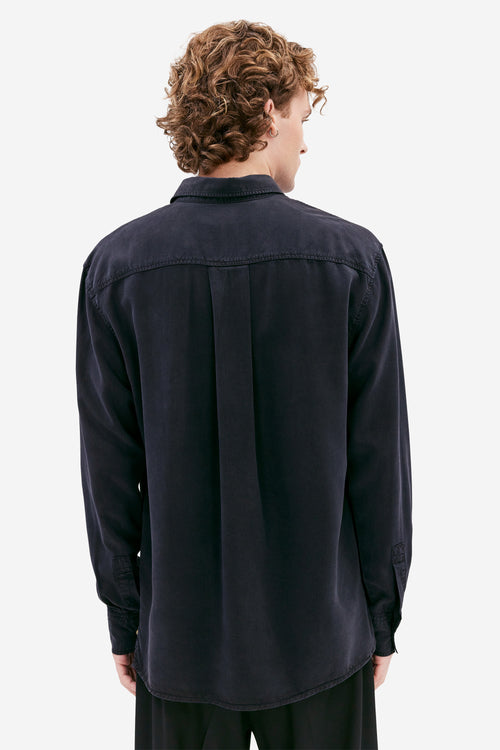 Ossian dark navy