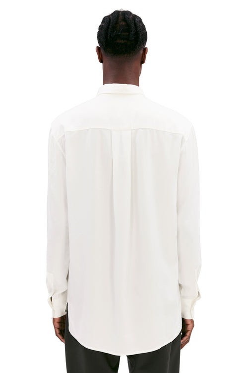 Ossian offwhite