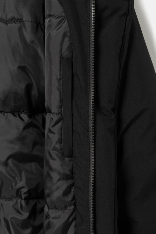 Pailin black