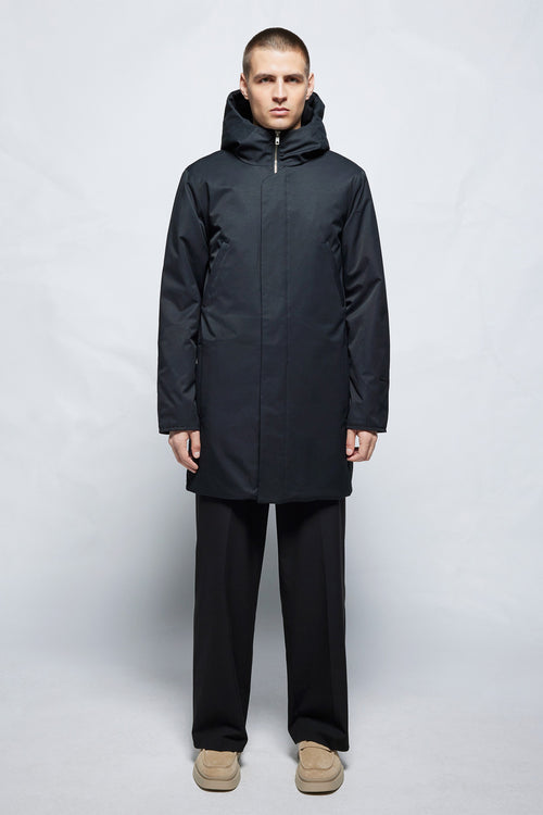 Reece dark navy