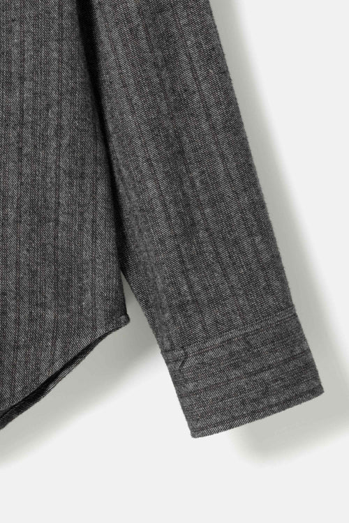 Rodrik black stripe