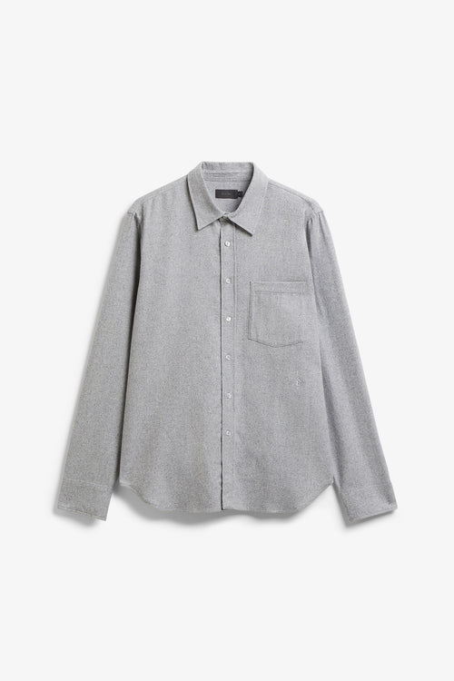 Rodrik grey melange