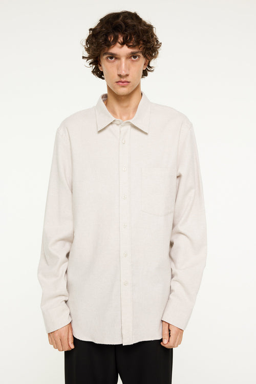 Rodrik offwhite