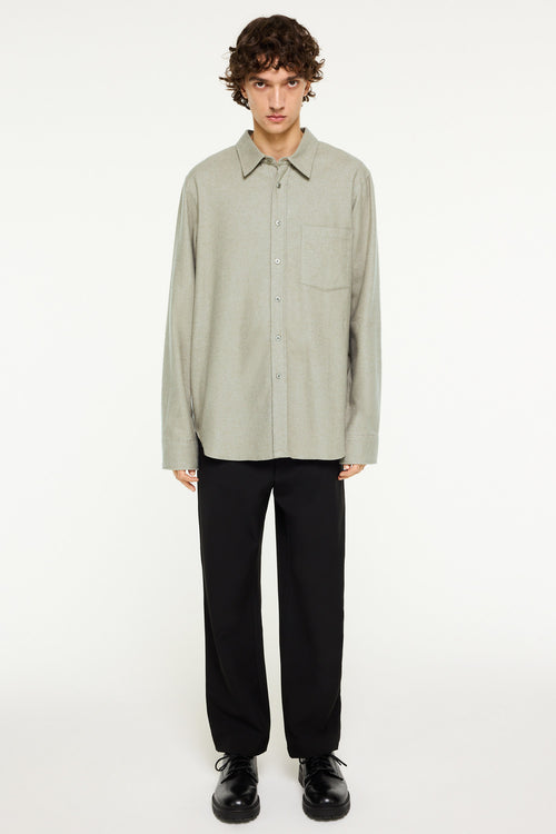 Rodrik soft green