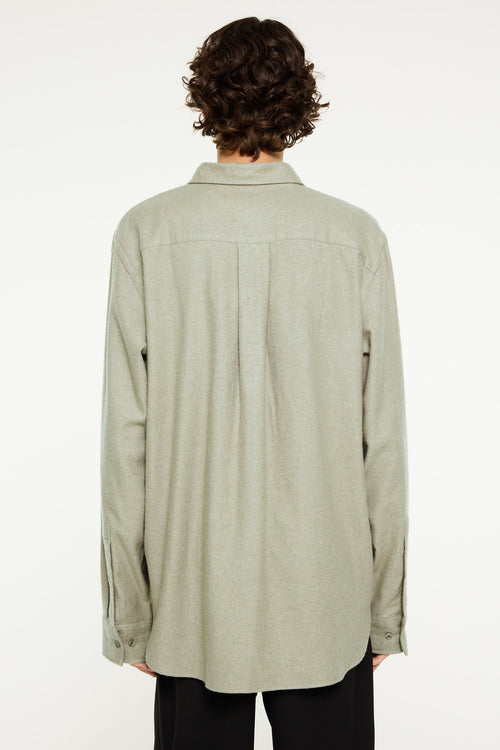Rodrik soft green