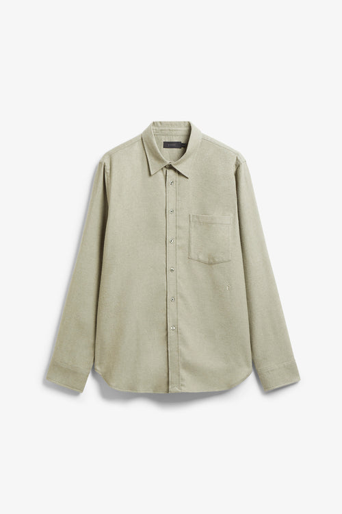 Rodrik soft green
