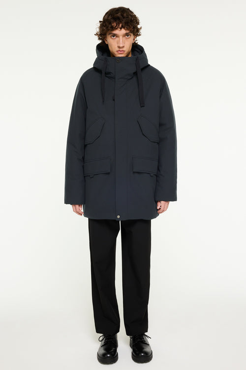 Ronan dark navy