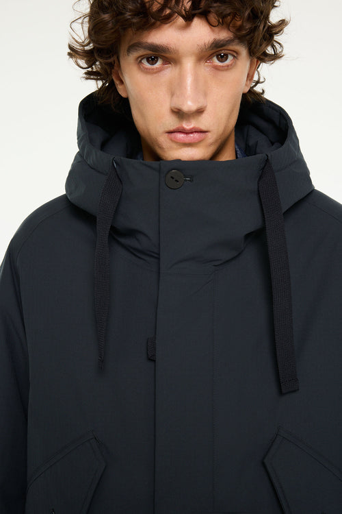 Ronan dark navy