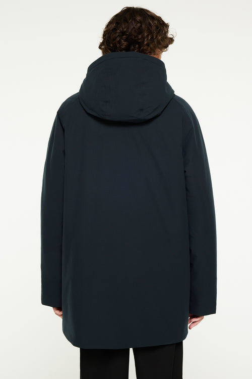 Ronan dark navy