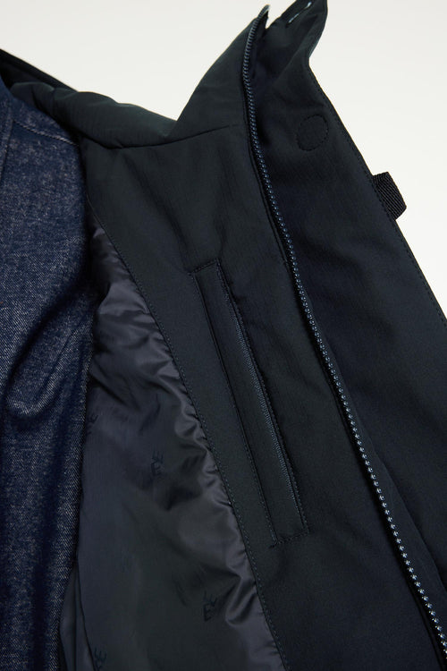 Ronan dark navy