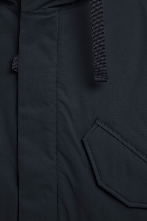 Ronan dark navy