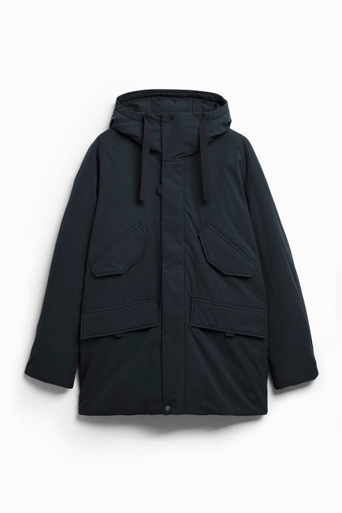 Ronan dark navy