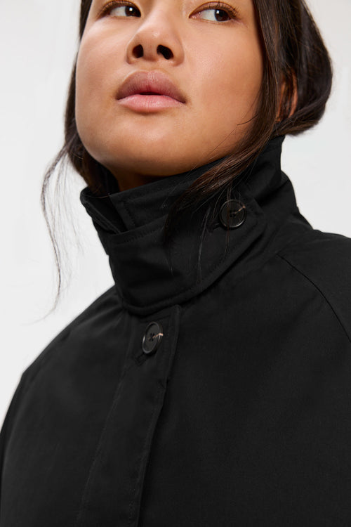 Roya black