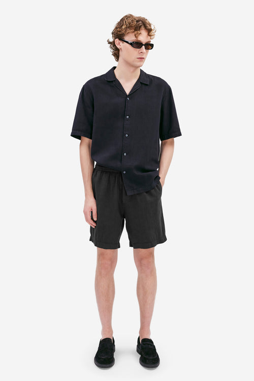 Ryan Shorts black