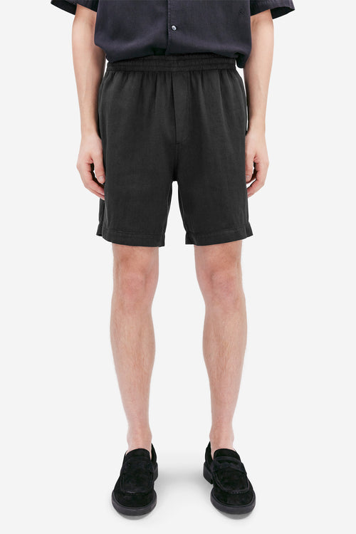 Ryan Shorts black