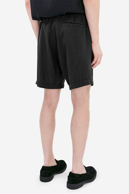 Ryan Shorts black