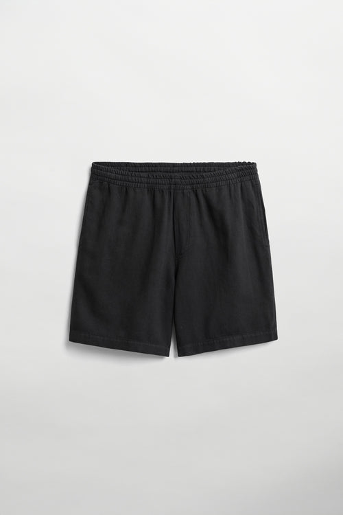 Ryan Shorts black