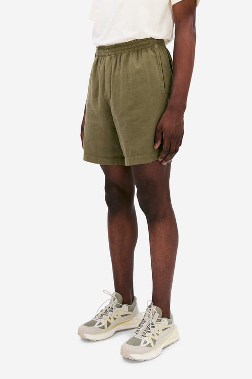 Ryan Shorts martini olive