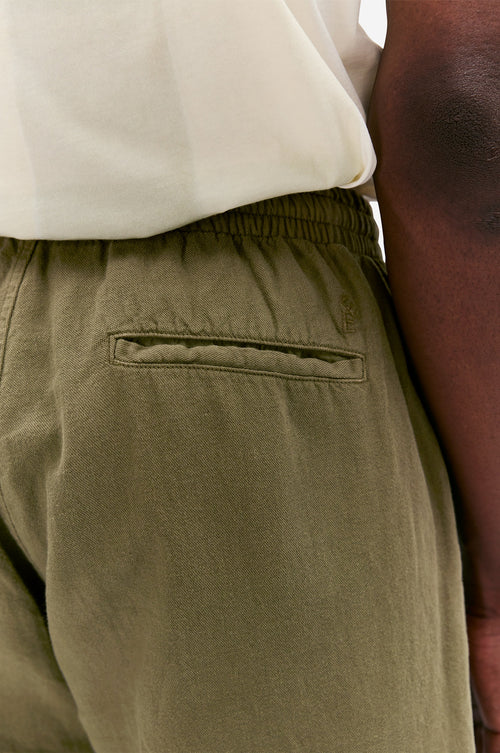 Ryan Shorts martini olive