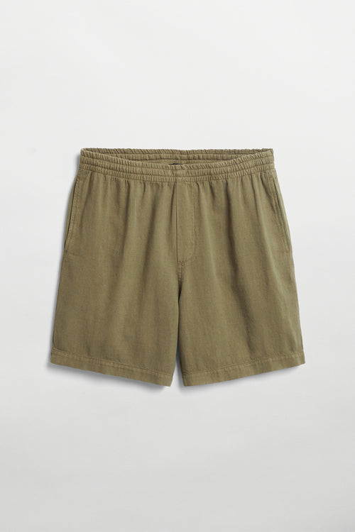 Ryan Shorts martini olive