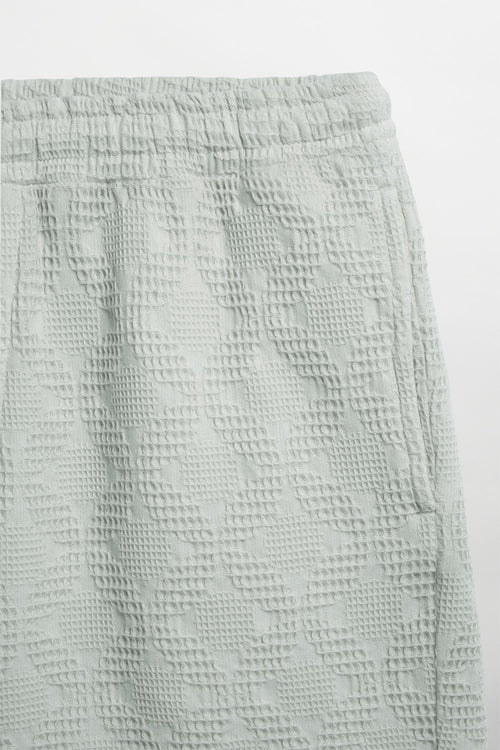 Ryan Shorts sea foam