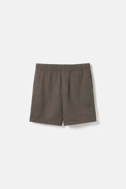 Ryan Shorts hunter green