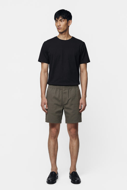 Ryan Shorts hunter green