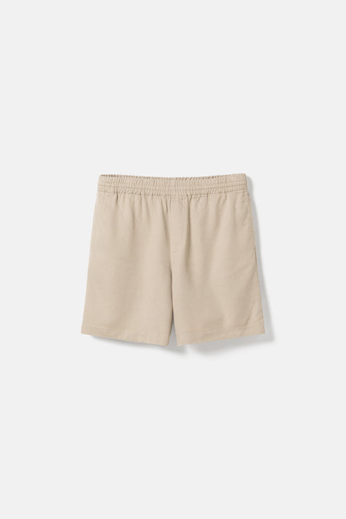 Ryan Shorts sand grey