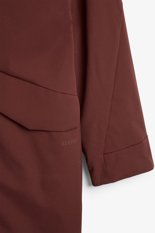 Signy sober red