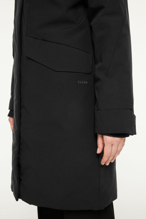 Signy black