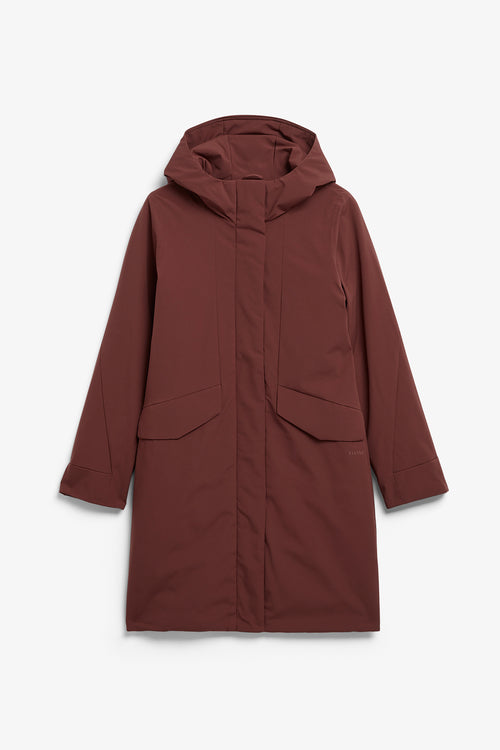 Signy sober red