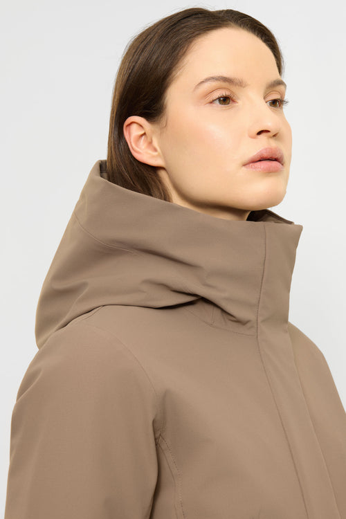 Sophie arid earth